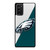 PHILADELPHIA EAGLES NFL TEAM LOGO Samsung Galaxy Note 20 Case