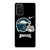 PHILADELPHIA EAGLES NIKE LOGO HELMET Samsung Galaxy Note 20 Case