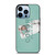 BILLIE EILISH COLORS iPhone 13 Pro Max Case BILLIE EILISH COLORS iPhone 13 Pro Max Case