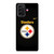 PITTSBURGH STEELERS LOGO NIKE Samsung Galaxy Note 20 Case