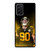 PITTSBURGH STEELERS TJ WATT Samsung Galaxy Note 20 Case