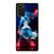 POKEMON LUCARIO POCKET MONSTERS Samsung Galaxy Note 20 Case