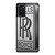 ROLLS ROYCE EMBLEM Samsung Galaxy Note 20 Case