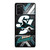 SAN JOSE SHARKS LOGO NHL Samsung Galaxy Note 20 Case