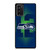SEATTLE SEAHAWKS SILOUET Samsung Galaxy Note 20 Case