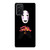 SPIRITED AWAY NO FACE Samsung Galaxy Note 20 Case