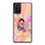 STEVEN UNIVERSE CARTOON SERIES Samsung Galaxy Note 20 Case