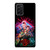 STRANGER THINGS 3 SERIES Samsung Galaxy Note 20 Case