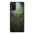 THE LEGEND OF ZELDA METAL SYMBOL Samsung Galaxy Note 20 Case