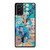THE SEVEN DEADLY SINS CHARACTERS Samsung Galaxy Note 20 Case