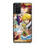 THE SEVEN DEADLY SINS MELIODAS AND FRIENDS Samsung Galaxy Note 20 Case