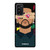 THE WEEKND XO CARTOON Samsung Galaxy Note 20 Case