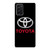 TOYOTA EMBLEM LOGO Samsung Galaxy Note 20 Case