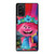 TROLLS WORLD Samsung Galaxy Note 20 Case TROLLS WORLD Samsung Galaxy Note 20 Case