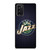 UTAH JAZZ BASKETBALL TEAM WOODEN LOGO Samsung Galaxy Note 20 Case