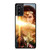 WONDER WOMAN SHINE Samsung Galaxy Note 20 Case