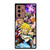 7 SEVEN DEADLY SINS ANIME CHARACTERS Samsung Galaxy Note 20 Ultra Case