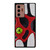 AIR JORDAN SHOES SOLE Samsung Galaxy Note 20 Ultra Case