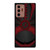 ALABAMA CRIMSON TIDE EMBLEM Samsung Galaxy Note 20 Ultra Case