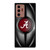ALABAMA CRIMSON TIDE SYMBOL NEW Samsung Galaxy Note 20 Ultra Case