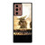 BABY YODA STAR WARS THE MANDALORIAN Samsung Galaxy Note 20 Ultra Case