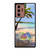 BEACH JIMMY BUFFET MARGARITAVILLE BIRD Samsung Galaxy Note 20 Ultra Case