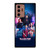 BLACK PINK REVOLUTION ICON Samsung Galaxy Note 20 Ultra Case