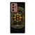 BOSTON BRUINS HOCKEY TEAM ICON Samsung Galaxy Note 20 Ultra Case