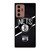 BROOKLYN NETS BASKETBAL TEAM LOGO EST 1967 Samsung Galaxy Note 20 Ultra Case