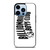 BILLIONAIRE BOYS CLUB LOGO iPhone 13 Pro Max Case