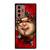 CHUCKY CHILD'S PLAY RED HAIR Samsung Galaxy Note 20 Ultra Case