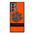 CLEMSON TIGERS UNIVERSITY PAW LOGO Samsung Galaxy Note 20 Ultra Case