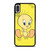 CUTE TWEETY BIRD iPhone X / XS Case