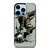 BIOSHOCK LITTLE SISTER iPhone 13 Pro Max Case