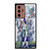 DAK PRESCOTT SMOKE COWBOYS DALLAS COWBOYS FOOTBALL Samsung Galaxy Note 20 Ultra Case