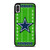 DALLAS COWBOYS LOGO iPhone X / XS Case