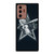 DALLAS COWBOYS HARLEY QUINN Samsung Galaxy Note 20 Ultra Case