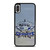 DALLAS COWBOYS NFL 2 iPhone X / XS Case