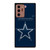 DALLAS COWBOYS LOGO NFL Samsung Galaxy Note 20 Ultra Case