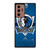 DALLAS MAVERICKS NBA BASKETBALL TEAM LOGO Samsung Galaxy Note 20 Ultra Case
