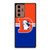 DENVER BRONCOS HORSE WHITE LOGO Samsung Galaxy Note 20 Ultra Case