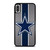 DALLAS COWBOYS STAR LOGO iPhone X / XS Case
