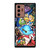 DISNEY ALICE IN WONDERLAND STORY Samsung Galaxy Note 20 Ultra Case