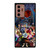 DISNEY VILLAINS STORY Samsung Galaxy Note 20 Ultra Case
