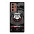 DOG UNIVERSITY OF GEORGIA BULLDOGS Samsung Galaxy Note 20 Ultra Case
