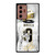 DREW BREES 9 SIGNATURE NEW ORLEANS Samsung Galaxy Note 20 Ultra Case