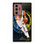 DRIBBLING STEPHEN CURRY GOLDEN STATE WARRIORS Samsung Galaxy Note 20 Ultra Case