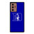 DUKE BLUE DEVILS LOGO UNIVERSITY BASKETBALL 4 Samsung Galaxy Note 20 Ultra Case