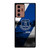 EVERTON FC FOOTBALL CLUB LOGO Samsung Galaxy Note 20 Ultra Case
