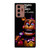FIVE NIGHTS AT FREDDY'S FNAF ROCKSTAR Samsung Galaxy Note 20 Ultra Case